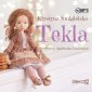 pudełko audiobooku - Tekla