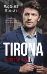 okładka książki - Tirona. Grzechy krwi. Tom 10 (kieszonkowe)