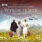 pudełko audiobooku - Wybór sióstr