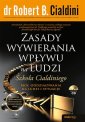 okładka książki - Zasady wywierania wpływu na ludzi