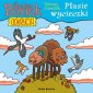 okładka książki - Żubr Pompik. Odkrycia (5) Ptasie