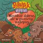 okładka książki - Żubr Pompik. Wyprawy. Tom 23. Wszędzie