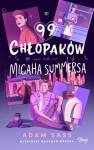 okładka książki - 99 chłopaków Micaha Summersa