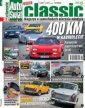 okładka książki - Auto Świat Katalog Classic 1/2023