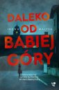 okładka książki - Daleko od Babiej Góry