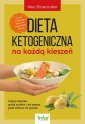 okładka książki - Dieta ketogeniczna na każdą kieszeń