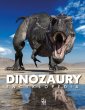 okładka książki - Dinozaury. Encyklopedia