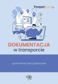 okładka książki - Dokumentacja w transporcie uprawnienia