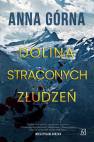 okładka książki - Dolina straconych złudzeń