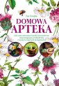 okładka książki - Domowa apteka