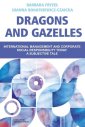 okładka książki - Dragons and Gazelles. International