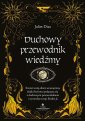 okładka książki - Duchowy przewodnik wiedźmy