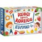 zdjęcie zabawki, gry - Dzieci kontra rodzice Jedzonko