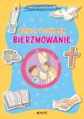 okładka książki - Dzieci poznają bierzmowanie. Nasza