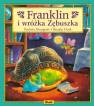 okładka książki - Franklin i wróżka Zębuszka