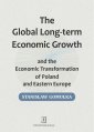 okładka książki - Global Long-term Economic Growth