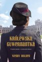 okładka książki - Guwernantka