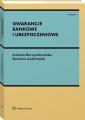 okładka książki - Gwarancje bankowe i ubezpieczeniowe