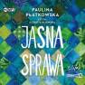 pudełko audiobooku - Jasna sprawa