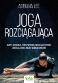 okładka książki - Joga rozciągająca