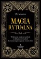 okładka książki - Magia rytualna