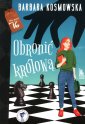 okładka książki - Obronić królową