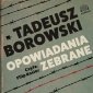 pudełko audiobooku - Opowiadania zebrane