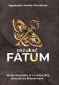 okładka książki - Oszukać fatum