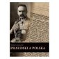 okładka książki - Piłsudski a Polska