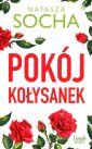 okładka książki - Pokój kołysanek