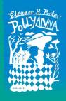 okładka książki - Pollyanna