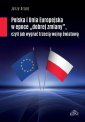 okładka książki - Polska i Unia Europejska w epoce