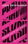 okładka książki - Prawo do seksu. Feminizm w XXI