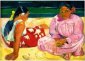 zdjęcie zabawki, gry - Puzzle 1000 Kobiety na plaży, Gauguin