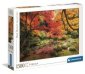 zdjęcie zabawki, gry - Puzzle 1500 Autumn Park