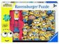 zdjęcie zabawki, gry - Puzzle 35 Minionki 2