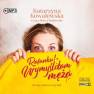 pudełko audiobooku - Ratunku! Wymyśliłam męża