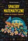 okładka książki - Spacery matematyczne zachwyć się