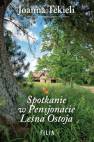 okładka książki - Spotkanie w Pensjonacie Leśna Ostoja