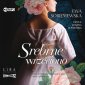 pudełko audiobooku - Srebrne wrzeciono