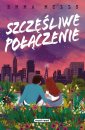 okładka książki - Szczęśliwe połączenie