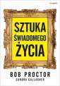 okładka książki - Sztuka świadomego życia