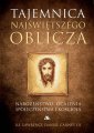 okładka książki - Tajemnica Najświętszego Oblicza