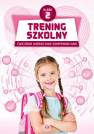 okładka podręcznika - Trening szkolny. Klasa 2. Ćwiczenia