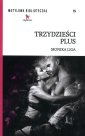 okładka książki - Trzydzieści plus