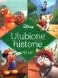 okładka książki - Ulubione historie Na wsi Disney