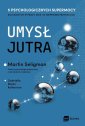 okładka książki - Umysł jutra. 5 psychologicznych