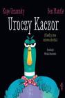 okładka książki - Uroczy Kaczor