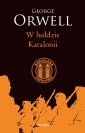 okładka książki - W hołdzie Katalonii