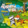 pudełko audiobooku - W Prastarym Lesie